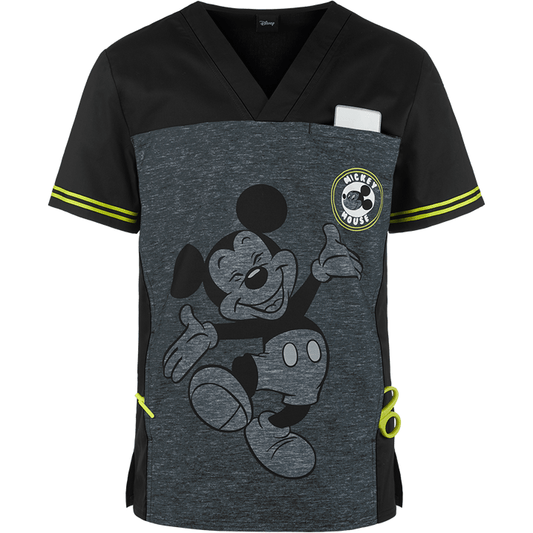 Top Disney Tooniforms Mickey Be Yourself 90 Years Anniversary